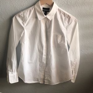 J. Crew women’s blouse